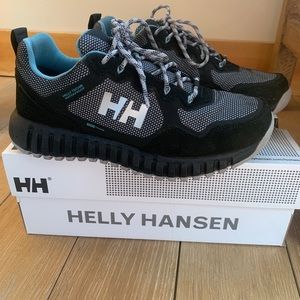 Helly Hansen Hiking shoes.